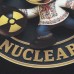 Купить Футболка c рисунком "Nuclear" Combat Black от производителя P1G® в интернет-магазине alfa-market.com.ua  