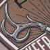 Купить Футболка с рисунком "Deer Hunter" Iron Grey от производителя P1G® в интернет-магазине alfa-market.com.ua  