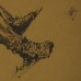Купить Футболка c рисунком "Paratrooper" Coyote Brown от производителя P1G® в интернет-магазине alfa-market.com.ua  