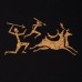 Купить Футболка с рисунком "Hunters" Combat Black от производителя P1G® в интернет-магазине alfa-market.com.ua  