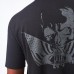 Купить Футболка с рисунком Oakley® "SI Oakley Brave Tee" Black от производителя Oakley® в интернет-магазине alfa-market.com.ua  