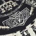 Купить Футболка c рисунком "Valhalla Logo" Combat Black от производителя P1G® в интернет-магазине alfa-market.com.ua  