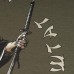 Купить Футболка с рисунком "Ronin" Olive Drab от производителя P1G® в интернет-магазине alfa-market.com.ua  