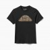 Купить Футболка с рисунком "5.11 Tactical® Camo Crest" Black от производителя 5.11 Tactical® в интернет-магазине alfa-market.com.ua  