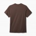 Купить Футболка с рисунком "5.11 Tactical® PBG Badge" Red Dirt от производителя 5.11 Tactical® в интернет-магазине alfa-market.com.ua  