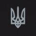 Купить Футболка c рисунком "Трезубец Logo" Combat Black от производителя P1G® в интернет-магазине alfa-market.com.ua  