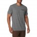 Купить Футболка с рисунком "5.11 Tactical Triblend Legacy Short Sleeve Tee" CHARCOAL HEATHER от производителя 5.11 Tactical® в интернет-магазине alfa-market.com.ua  