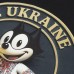 Купить Футболка c рисунком "Nuclear" Combat Black от производителя P1G® в интернет-магазине alfa-market.com.ua  