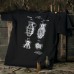 Купить Футболка с рисунком "Grenade" Combat Black от производителя P1G® в интернет-магазине alfa-market.com.ua  