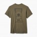 Купить Футболка с рисунком "5.11 Tactical® Ammo Cans" RANGER GREEN от производителя 5.11 Tactical® в интернет-магазине alfa-market.com.ua  