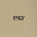 Купить Футболка с рисунком "P1G Logo" Tan 499 от производителя P1G® в интернет-магазине alfa-market.com.ua  