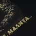 Купить Футболка с рисунком "Панас" Combat Black от производителя P1G® в интернет-магазине alfa-market.com.ua  