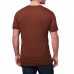 Купить Футболка с рисунком "5.11 Tactical® Triblend Legacy Short Sleeve Tee" Bronze от производителя 5.11 Tactical® в интернет-магазине alfa-market.com.ua  