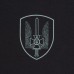 Купить Футболка лонгслив с рисунком "ЦСО "А" СБУ" Combat Black от производителя P1G® в интернет-магазине alfa-market.com.ua  