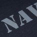 Купить Футболка c рисунком "NAVY Logo" Graphite от производителя P1G® в интернет-магазине alfa-market.com.ua  