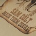 Купить Футболка с рисунком "Sam Colt" Tan 499 от производителя P1G® в интернет-магазине alfa-market.com.ua  