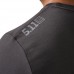 Купить Футболка с рисунком "5.11 Tactical® Come And Take It" Flint от производителя 5.11 Tactical® в интернет-магазине alfa-market.com.ua  