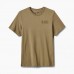 Купить Футболка с рисунком "5.11 Tactical® Tiger Rage" Covert Green от производителя 5.11 Tactical® в интернет-магазине alfa-market.com.ua  