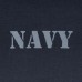 Купить Футболка c рисунком "NAVY Logo" Graphite от производителя P1G® в интернет-магазине alfa-market.com.ua  