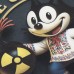 Купить Футболка c рисунком "Nuclear" Combat Black от производителя P1G® в интернет-магазине alfa-market.com.ua  
