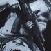 Купить Футболка c рисунком "Ангел" Combat Black от производителя P1G® в интернет-магазине alfa-market.com.ua  