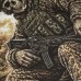 Купить Футболка с рисунком "Це наша посадка" Tan 499 от производителя P1G® в интернет-магазине alfa-market.com.ua  
