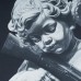 Купить Футболка c рисунком "Ангел" Graphite от производителя P1G® в интернет-магазине alfa-market.com.ua  