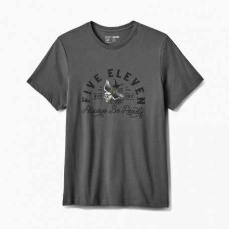 Футболка с рисунком "5.11 Tactical® Broken Sparrow" Flint