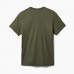 Купить Футболка с рисунком "5.11 Tactical® Doctor Is In" RANGER GREEN от производителя 5.11 Tactical® в интернет-магазине alfa-market.com.ua  