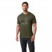 Купить Футболка с рисунком "5.11 Tactical® Battle Rattle Tank" RANGER GREEN от производителя 5.11 Tactical® в интернет-магазине alfa-market.com.ua  