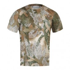 Футболка польова "PCT-Camo" (Punisher Combat T-Shirt) Varan camo Pat.31143/31140