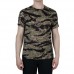 Купить Футболка тактическая потоотводящая "5.11 Tactical® No Mercy PT-R® Short Sleeve Top" Tiger Camo от производителя 5.11 Tactical® в интернет-магазине alfa-market.com.ua  