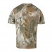 Купить Футболка полевая "PCT-Camo" (Punisher Combat T-Shirt) Varan camo Pat.31143/31140 от производителя P1G® в интернет-магазине alfa-market.com.ua  
