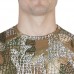 Купить Футболка полевая "PCT-Camo" (Punisher Combat T-Shirt) Varan camo Pat.31143/31140 от производителя P1G® в интернет-магазине alfa-market.com.ua  