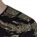 Купить Футболка тактическая потоотводящая "5.11 Tactical® No Mercy PT-R® Short Sleeve Top" Tiger Camo от производителя 5.11 Tactical® в интернет-магазине alfa-market.com.ua  