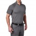 Купить Футболка тактическая потоотводящая 5.11 Tactical® "V.XI™ Sigurd S/S Shirt" Storm от производителя 5.11 Tactical® в интернет-магазине alfa-market.com.ua  