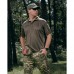 Купить Футболка полевая "LACERTA S/S" Olive Drab от производителя P1G® в интернет-магазине alfa-market.com.ua  