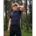 Купить Футболка полевая "HST" (Huntman Service T-shirt) Jeans от производителя P1G® в интернет-магазине alfa-market.com.ua  