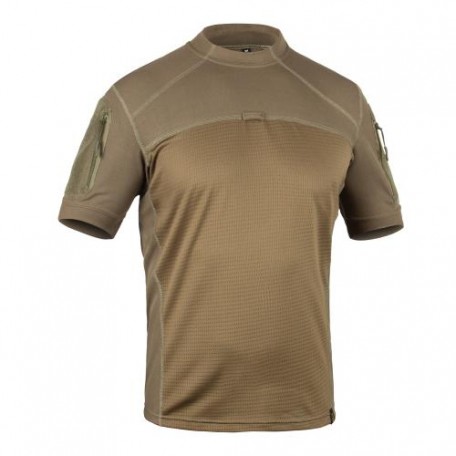 Футболка полевая "LACERTA S/S" Olive Drab