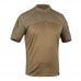 Купить Футболка полевая "LACERTA S/S" Olive Drab от производителя P1G® в интернет-магазине alfa-market.com.ua  