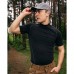 Купить Футболка полевая "HST" (Huntman Service T-shirt) Graphite от производителя P1G® в интернет-магазине alfa-market.com.ua  