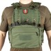 Купить Футболка полевая "LACERTA S/S" Olive Drab от производителя P1G® в интернет-магазине alfa-market.com.ua  
