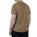 Купить Футболка тактическая потоотводящая "5.11 Tactical® No Mercy PT-R® Short Sleeve Top" Coyote от производителя 5.11 Tactical® в интернет-магазине alfa-market.com.ua  