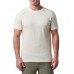Купить Футболка тактическая потоотводящая "5.11 Tactical PT-R Charge Short Sleeve Top 2.0" Sand Dune Heather от производителя 5.11 Tactical® в интернет-магазине alfa-market.com.ua  