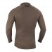 Купить Футболка-реглан "ASJ" (Army Service Jersey) Olive Drab от производителя P1G® в интернет-магазине alfa-market.com.ua  