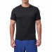 Купить Футболка тактическая потоотводящая "5.11 Tactical No Mercy PT-R Short Sleeve Top" Black 2 от производителя 5.11 Tactical® в интернет-магазине alfa-market.com.ua  
