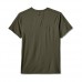 Купить Футболка тактическая потоотводящая "5.11 Tactical® No Mercy PT-R® Short Sleeve Top" Ranger Green 2 от производителя 5.11 Tactical® в интернет-магазине alfa-market.com.ua  