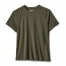 Купить Футболка тактическая потоотводящая "5.11 Tactical® No Mercy PT-R® Short Sleeve Top" Ranger Green 2 от производителя 5.11 Tactical® в интернет-магазине alfa-market.com.ua  