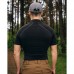 Купить Футболка полевая "HST" (Huntman Service T-shirt) Graphite от производителя P1G® в интернет-магазине alfa-market.com.ua  