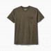 Купить Футболка 5.11 Tactical® "Elite Short Sleeve Pocket" Ranger Green 2 от производителя 5.11 Tactical® в интернет-магазине alfa-market.com.ua  